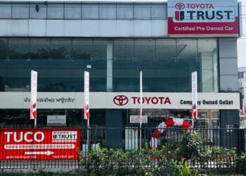 Toyota Used Car Chandigarh Outlet