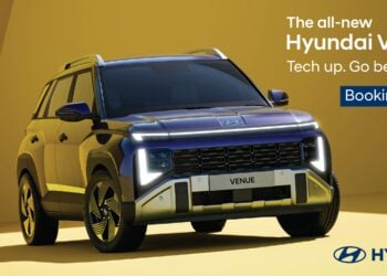 2025 Venue New Model Photos Design Feature List and Price