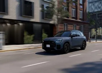 MINI Countryman SE All4