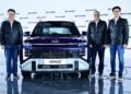 New Hyundai Venue Launch Photos