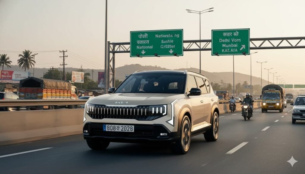 2026 Kia Seltos Photos - Global Debut Date