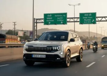 2026 Kia Seltos Launch Global Debut 10 December - Launch in January 2026