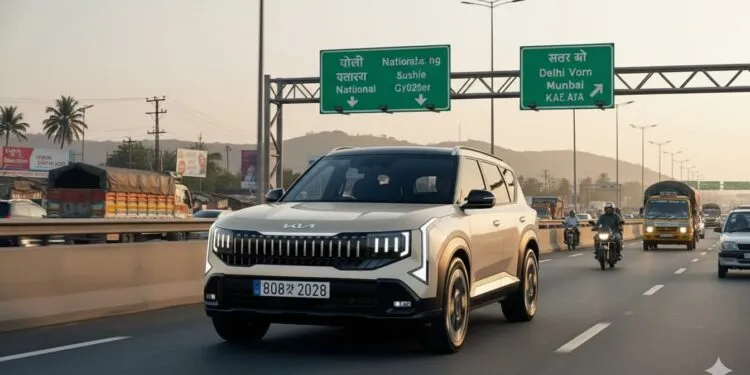 2026 Kia Seltos Launch Global Debut 10 December - Launch in January 2026