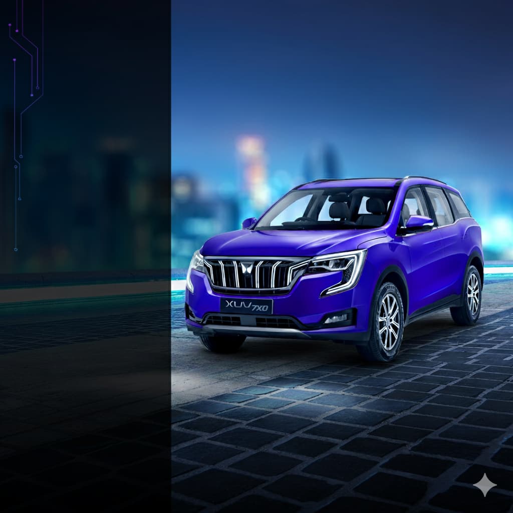 Mahindra XUV 7XO Launch Details