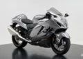2026 Suzuki Hayabusa Specs