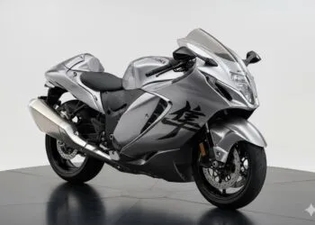2026 Suzuki Hayabusa Specs