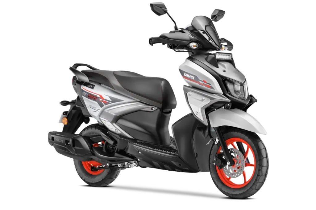Yamaha 125cc Scooter Recalls