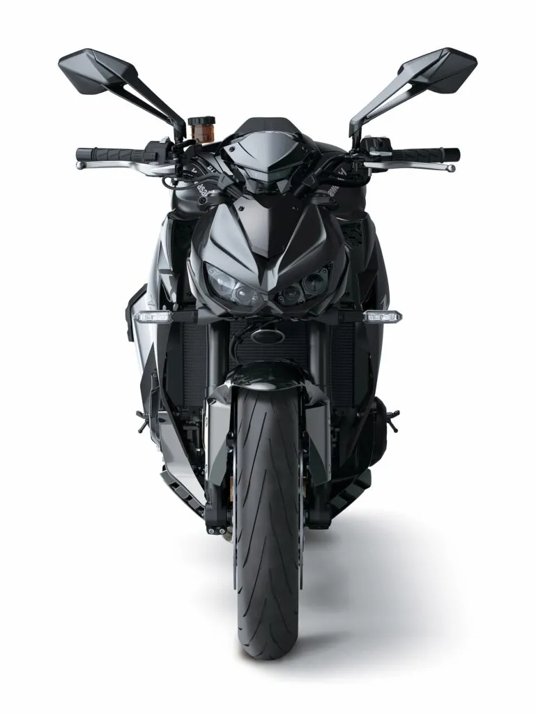 New Kawasaki z1100 2026 model