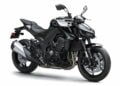 2026 model Kawasaki Z1100 Photos