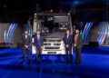 Ashok Leyland AI Fittaim Qatar Full range of commercial vehicles