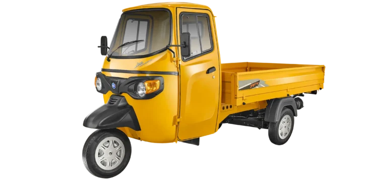 Piaggio Ape Xtra Bada 700 Photos Ape Auto Xtra