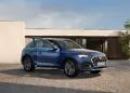 Audi Q5 New Diesel Engine