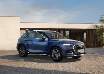 Audi Q5 New Diesel Engine