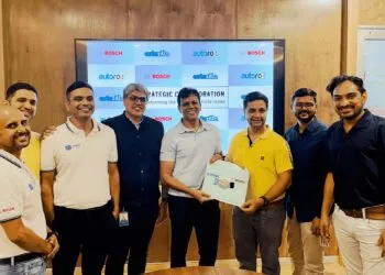 Autorox and Bosch MPS Partnership