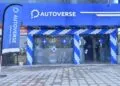 Autoverse Genuine Auto parts