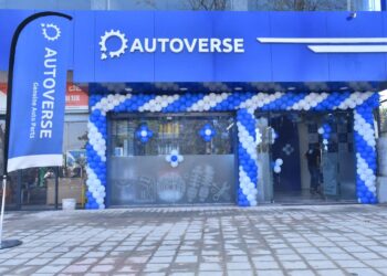 Autoverse Genuine Auto parts
