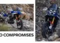 All new BMW F 450 GS Upcoming model