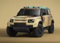 Defender Dakar D7X-R Image