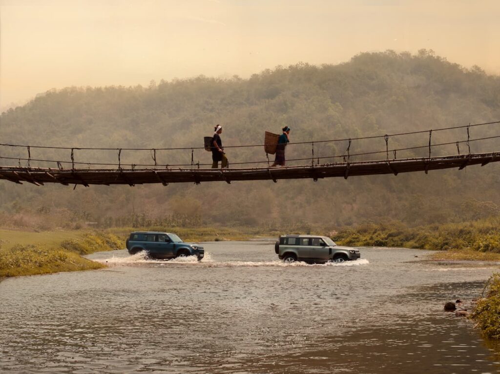 Defender Journeys 2026 Photo 1