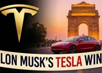 Tesla vs Tesla Power India Trademark Dispute Indian Court Order