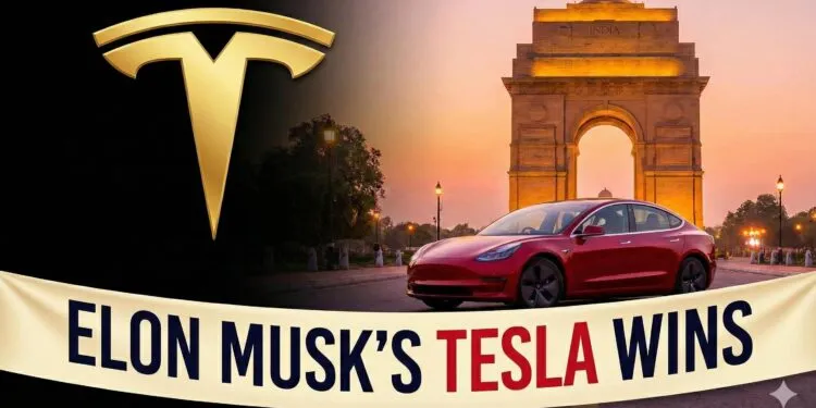 Tesla vs Tesla Power India Trademark Dispute Indian Court Order