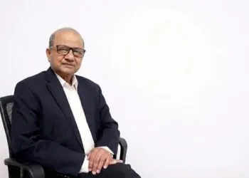 Vinod Aggarwal REPM
