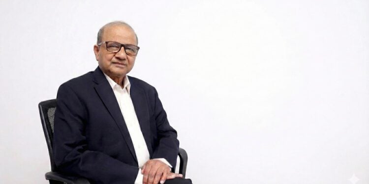 Vinod Aggarwal REPM
