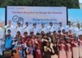 HMSI Road Safety Kids Carnival Narsapura, Karnataka 2025