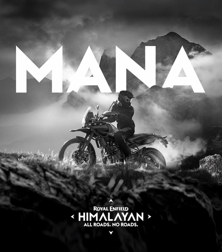 2025 Himalayan 450 Images Mana Black