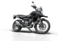 2025 Himalayan 450 Mana Black Details, Specs, Price, Features , photos