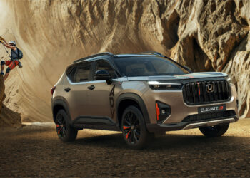 Honda Cars India Sales Feb 2026