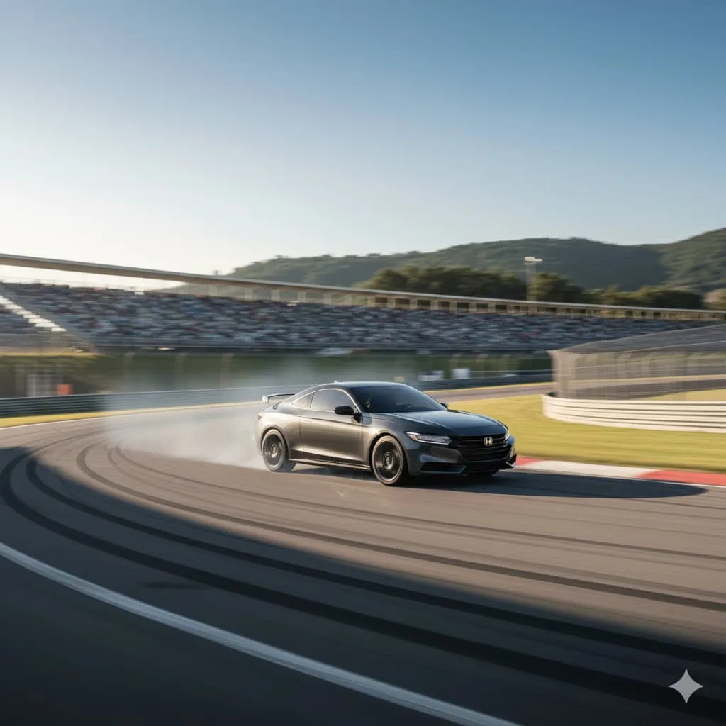 Honda Prelude launch in India soon as CBU