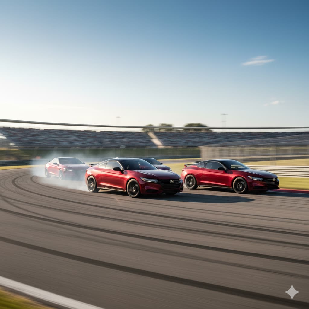 Honda Prelude Sports Car Hybrid Honda Prelude