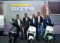 Ather Rizta Launch Srilanka