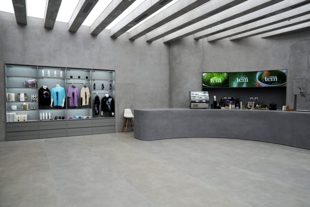 Toyota Experiential Museum TEM in Mall of Asia Bangalore