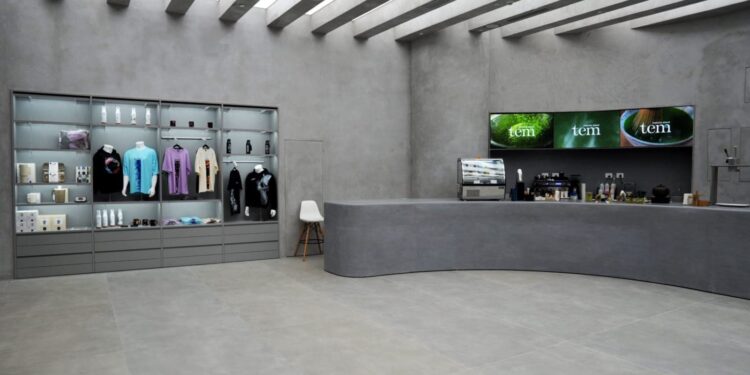 Toyota Experiential Museum (TEM)