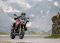 Ducati Multistrada V4 Pikes Peak