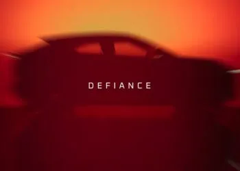 Mahindra BE Rall E Photo