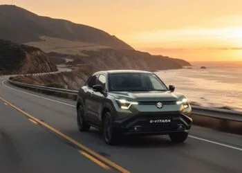 Maruti e-Vitara what to expect