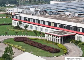 Musashi Bengaluru Plant