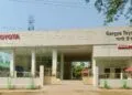 Gargya Toyota showroom in Assam - Assam Nagaon Dealer