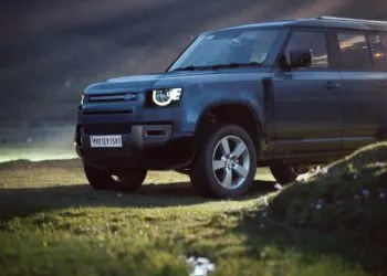 Defender Journeys 2026 Photos