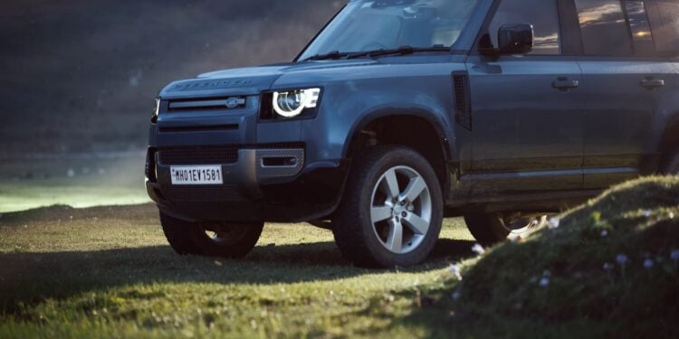 Defender Journeys 2026 Photos