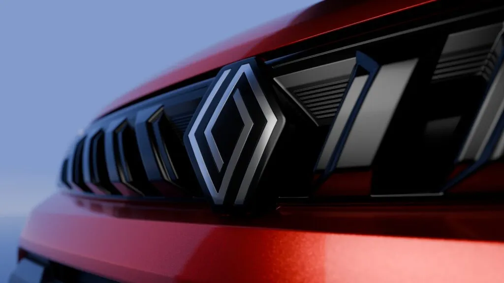 Renault India Sales October 2025