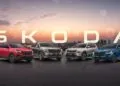 Skoda Sales Report 2025