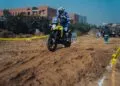 Suzuki V-Strom SX Experience Day Lucknow