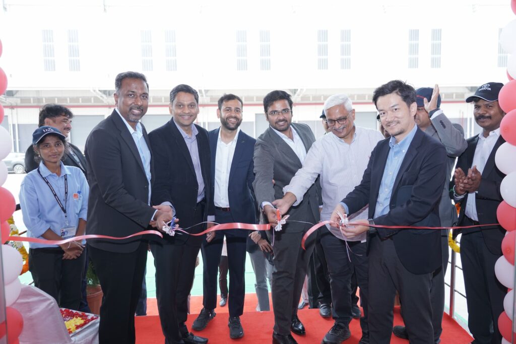 Toyota Parts Centre Vizag