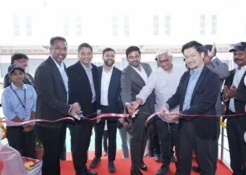 Toyota Parts Centre Vizag