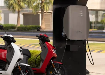 VIDA VX2 GO 3.4 kWh Variant