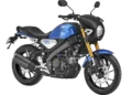 All New Yamaha XSR 155 Motorcycle Cafe Racer Accessory